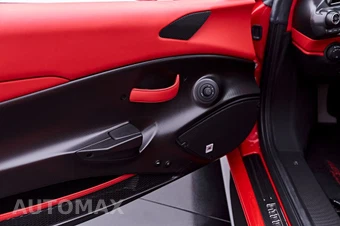 2020 Ferrari 488 Pista Coupe - miniatura 49