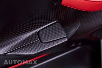 2020 Ferrari 488 Pista Coupe - miniatura 51