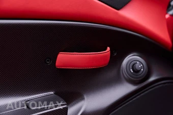 2020 Ferrari 488 Pista Coupe - miniatura 52