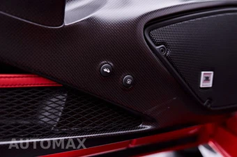 2020 Ferrari 488 Pista Coupe - miniatura 54