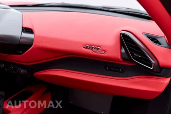 2020 Ferrari 488 Pista Coupe - miniatura 58