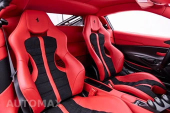2020 Ferrari 488 Pista Coupe - miniatura 59
