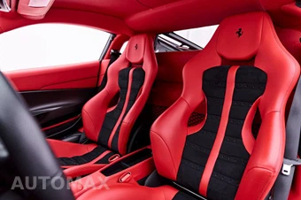 2020 Ferrari 488 Pista Coupe - miniatura 60