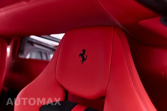 2020 Ferrari 488 Pista Coupe - miniatura 61