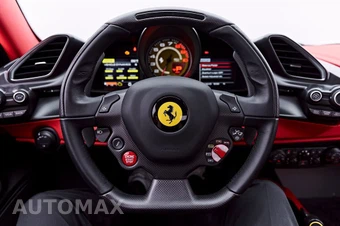 2020 Ferrari 488 Pista Coupe - miniatura 63