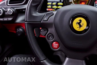 2020 Ferrari 488 Pista Coupe - miniatura 64