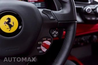 2020 Ferrari 488 Pista Coupe - miniatura 67