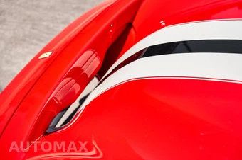 2020 Ferrari 488 Pista Coupe - miniatura 7