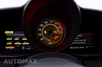 2020 Ferrari 488 Pista Coupe - miniatura 70
