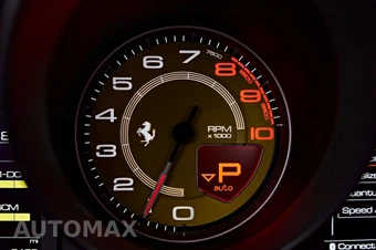 2020 Ferrari 488 Pista Coupe - miniatura 71