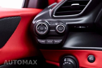 2020 Ferrari 488 Pista Coupe - miniatura 74