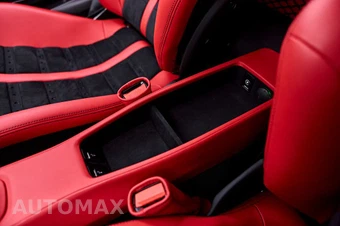 2020 Ferrari 488 Pista Coupe - miniatura 78