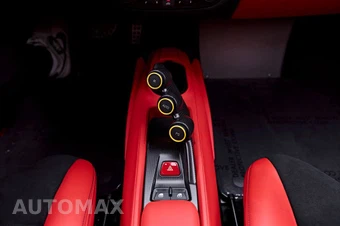 2020 Ferrari 488 Pista Coupe - miniatura 79