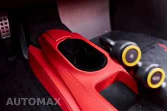 2020 Ferrari 488 Pista Coupe - miniatura 80