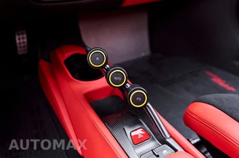 2020 Ferrari 488 Pista Coupe - miniatura 81