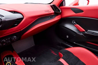 2020 Ferrari 488 Pista Coupe - miniatura 85
