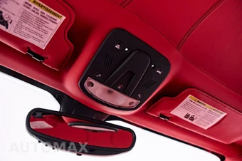2020 Ferrari 488 Pista Coupe - miniatura 86