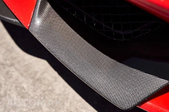 2020 Ferrari 488 Pista Coupe - miniatura 9