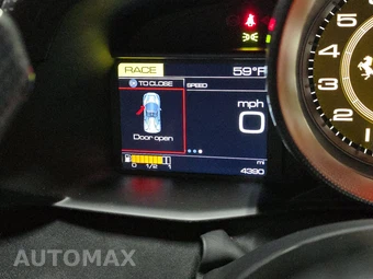 2020 Ferrari 488 Pista Spider Convertible - miniatura 12