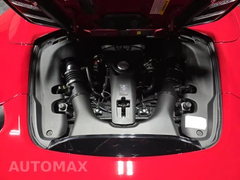 2020 Ferrari 488 Pista Spider Convertible - miniatura 14