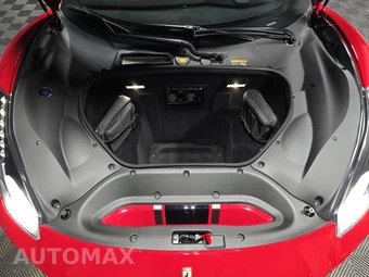 2020 Ferrari 488 Pista Spider Convertible - miniatura 15