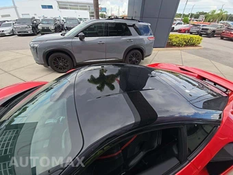 2020 Ferrari F8 Tributo Coupe - miniatura 12
