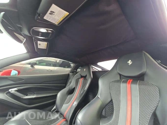 2020 Ferrari F8 Tributo Coupe - miniatura 19