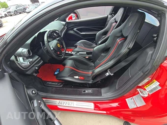 2020 Ferrari F8 Tributo Coupe - miniatura 6