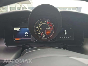 2020 Ferrari F8 Tributo Coupe - miniatura 9
