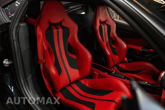 2020 Ferrari F8 Tributo Coupe - miniatura 10