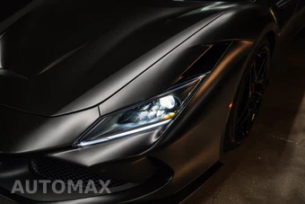 2020 Ferrari F8 Tributo Coupe - miniatura 12