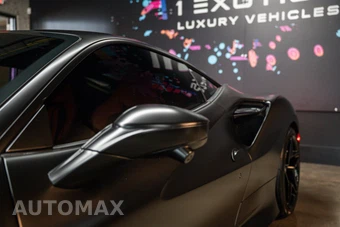 2020 Ferrari F8 Tributo Coupe - miniatura 14