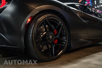 2020 Ferrari F8 Tributo Coupe - miniatura 15