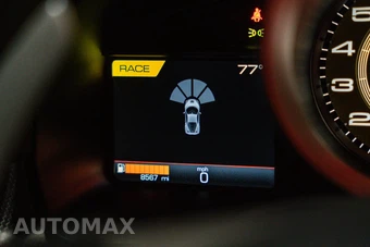 2020 Ferrari F8 Tributo Coupe - miniatura 20