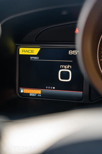 2020 Ferrari F8 Tributo Coupe - miniatura 23