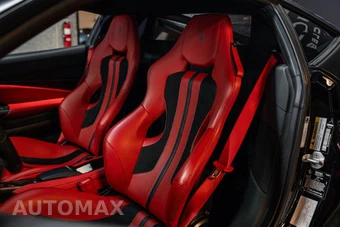 2020 Ferrari F8 Tributo Coupe - miniatura 7