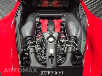 2020 Ferrari F8 Tributo Coupe - miniatura 14