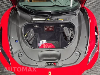2020 Ferrari F8 Tributo Coupe - miniatura 15