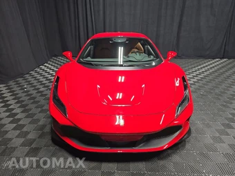 2020 Ferrari F8 Tributo Coupe - miniatura 2