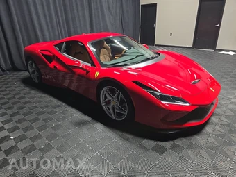 2020 Ferrari F8 Tributo Coupe - miniatura 3