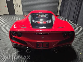 2020 Ferrari F8 Tributo Coupe - miniatura 5
