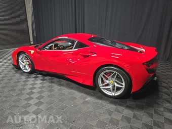2020 Ferrari F8 Tributo Coupe - miniatura 6