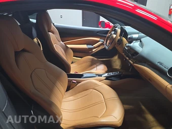 2020 Ferrari F8 Tributo Coupe - miniatura 8