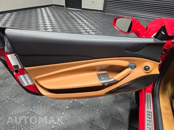 2020 Ferrari F8 Tributo Coupe - miniatura 9