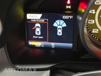 2020 Ferrari F8 Tributo Coupe - miniatura 12