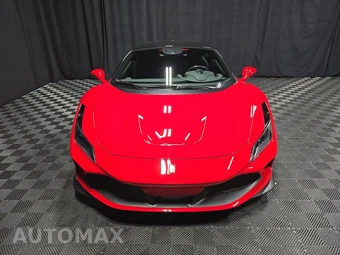 2020 Ferrari F8 Tributo Coupe - miniatura 2