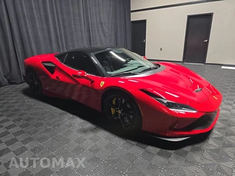 2020 Ferrari F8 Tributo Coupe - miniatura 3