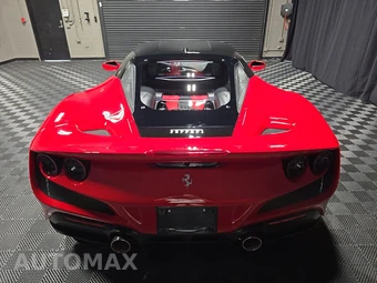 2020 Ferrari F8 Tributo Coupe - miniatura 5