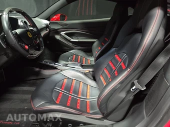 2020 Ferrari F8 Tributo Coupe - miniatura 7