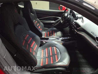 2020 Ferrari F8 Tributo Coupe - miniatura 8